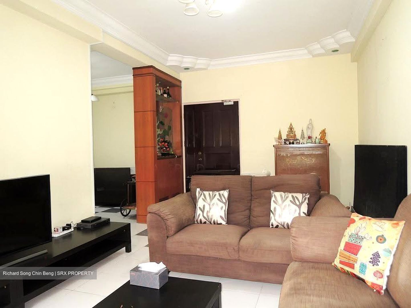 Blk 681 Choa Chu Kang Crescent (Choa Chu Kang), HDB 4 Rooms #624996011
